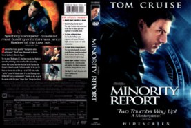 MINORITY REPORT - หน่วยสกัดอาชญากรรม ล่าอนาคต (2002)